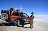 BOLIVIA 2 - Salar de Uyuni - 01